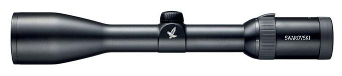 Swarovski Z6 2-12x50 4 Riflescope 59312