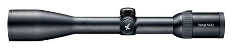 Swarovski Z6 2.5-15x44 BRH Riflescope 59419