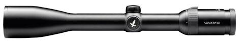 Swarovski Z6 Rifle Scope 5-30x50 Plex - 59911