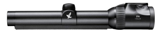 Swarovski Z6i 1-6x24 SR 4-I Riflescope 69148