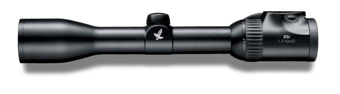 Swarovski Z6i 1.7-10x42 4A-I Riflescope 69238