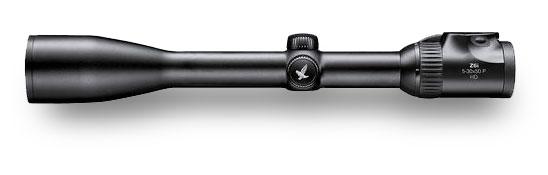 Swarovski Z6i 2.5-15x56 4A-I Riflescope 69538