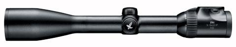 Swarovski Z6i 3-18x50 4A-I Riflescope 69638