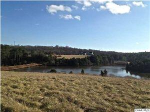 Sweeping Views of Rolling Hills and Lake! Beautiful Lot!