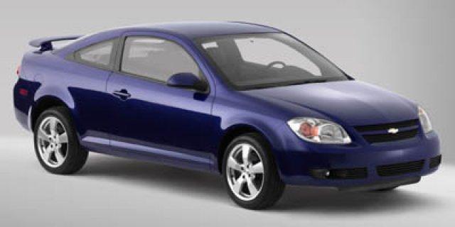 Sweet 2005 Chevrolet Cobalt