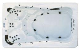 Swim Fit 12 Swim Spas. Factory direct pricing. Nationwide delivery. NO sales tax in most states.