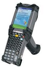 Symbol & Motorola Barcode Scanner Repair in the Charlotte area. Call (980) 225-1131