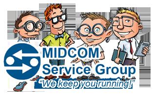 Symbol & Motorola Barcode Scanner Repair in the Milwaukee area. Call (414) 376-9060