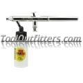 Syphon Feed Dual Action Neo Airbrush
