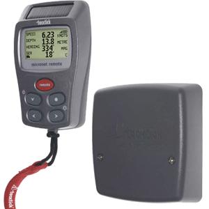 Tacktick Remote Display & NMEA Wireless Interface Kit (T106)