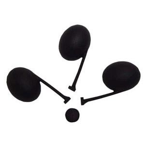 Tacktick Repleacement Wind Cup Set f/Anemometer (TA101)