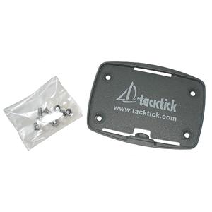 Tacktick Small Cradle f/Micro Compass - Mid Grey (TA065)
