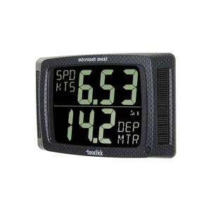 Tacktick T215 Dual Line Maxi Display (T215)