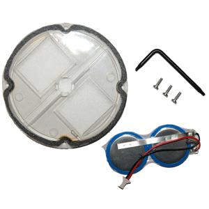 Tacktick Wind Transmitter Battery Pack & Seal Kit (TA125)