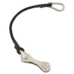 TACO Shock Cord w/Double Roller (COK-00022-1)