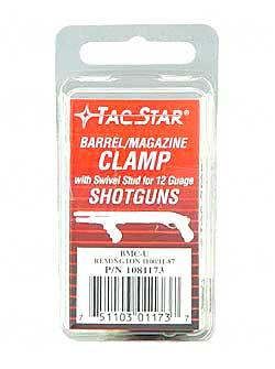TacStar Barrel Mag Clamp Remington 1100/11-87 & Mossberg 500/600 12.
