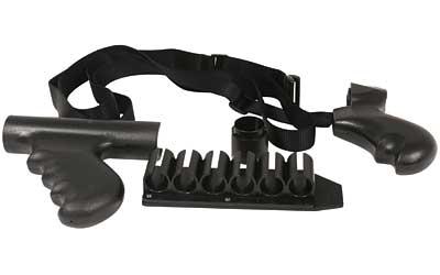 TacStar Conversion Kit Black Front & Rear Grip Sidesaddle Sling .