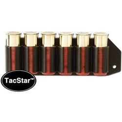 TacStar Remington 870 1100 1187 6-Round Side Saddle Black