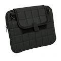 Tactical Digital Tablet Case Black