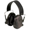 Tactical Hearing Protectors Tactical 6S Stereo (NRR 19dB)