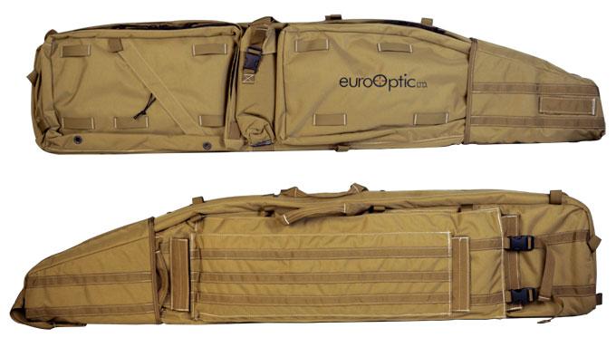 Tactical Operations Large Coyote Brown Drag Bag