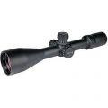 Tactical Riflescope 4-20X50 30mm Side Focus Matte Mil-Dot Reticle