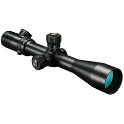 Tactical Riflescope Bushnell Elite 3-12x44SF 30mm Illum Mil-Dot Matte