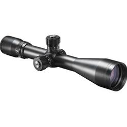 Tactical Riflescope Bushnell Elite 4-30x50SF 30mm Mil-Dot Matte