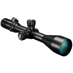 Tactical Riflescope Bushnell Elite 6-24x50SF 30mm Illum Mil-Dot Matte