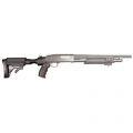 Tactical Shotgun Folding Stock Maverick 88 12 Gauge