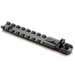 Tactical Solutions Browning Buck Mark Integral Rail Black