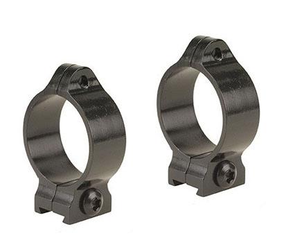 Talley Rings 1 inch low Fixed