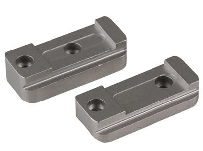 Talley Stainless Steel Tikka Bases SS252714