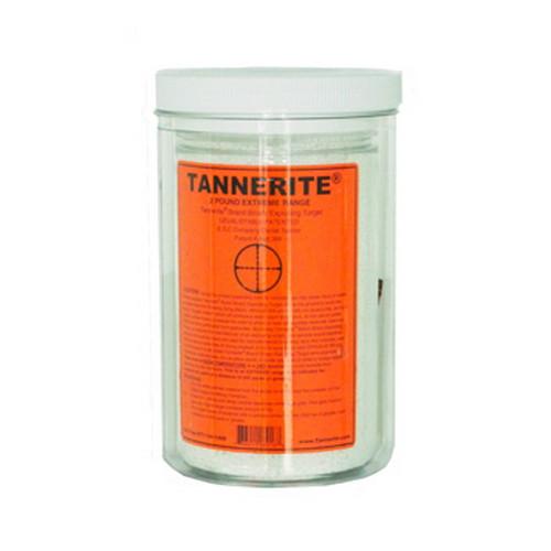 Tannerite 2ET Single 2 Lb Exploding Target