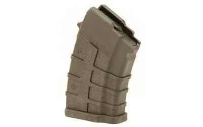 Tapco Inc. Mag 762X39 10Rd Black AK MAG0610B