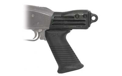Tapco Inc. TGA12 Kit Black Sling Mount Mossberg Pistol Grip Mossbe.
