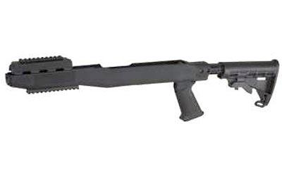 Tapco Intrafuse SKS Rifle System w/Lower Rail Black