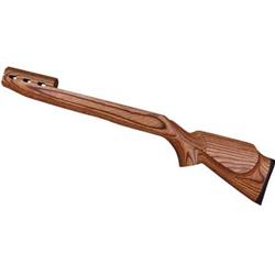 Tapco SKS Monte Carlo Laminate Stock - Right Handed Model Brown