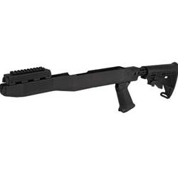 Tapco SKS T6 6-Position Stock Black