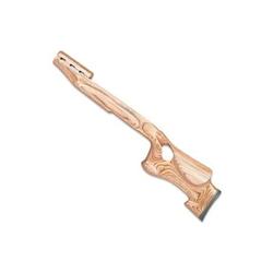 Tapco SKS TimberSmith Thumbhole Stock Laminate Brown