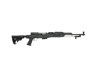 Tapco STK66168-BK Intra SKS Rifle Sys Bayonet Blk