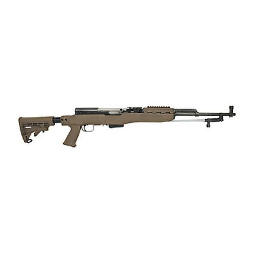Tapco STK66168-DE Intra SKS Rifle Sys Bayonet DE