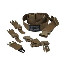 Tapco Universal Sling System FDE