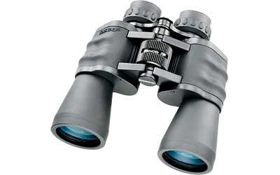 Tasco Essentials Binocular 10X 50 Full Zip Focus Wide Angle Porro.