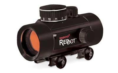 Tasco Red Dot Matte 5MOA Weaver Mount BKRD30