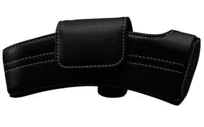 Taser Holster Right Hand Black C2 Leather 39027