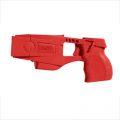 Taser Red Gun X26