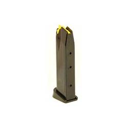 Taurus 809 Magazine 9MM 17 Rounds Blue