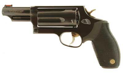 Taurus Judge Revolver 410Ga 3