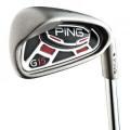 Taylor Made Burner TP Driver 9.5° Golf Club Ping G15 Irons For Sale! $326.00
